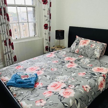 Historic Royal Mile Flat , 5Min From Waverly Railway Station Lejlighed Edinburgh Eksteriør billede