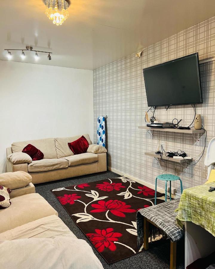 Historic Royal Mile Flat , 5Min From Waverly Railway Station Lejlighed Edinburgh Eksteriør billede
