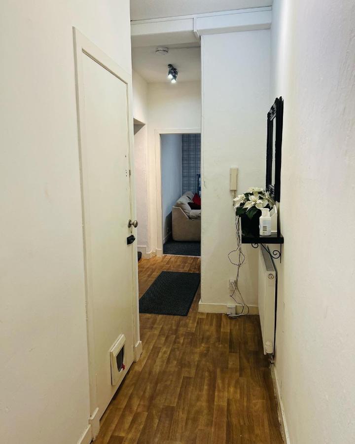 Historic Royal Mile Flat , 5Min From Waverly Railway Station Lejlighed Edinburgh Eksteriør billede
