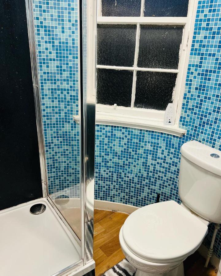 Historic Royal Mile Flat , 5Min From Waverly Railway Station Lejlighed Edinburgh Eksteriør billede