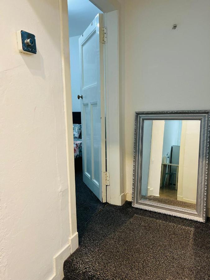 Historic Royal Mile Flat , 5Min From Waverly Railway Station Lejlighed Edinburgh Eksteriør billede