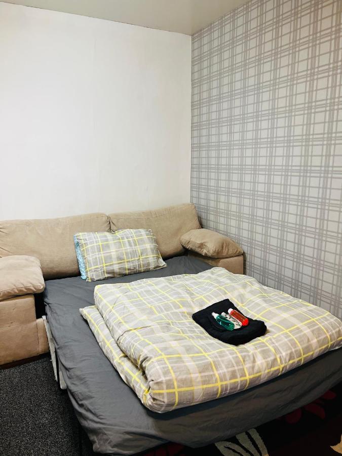 Historic Royal Mile Flat , 5Min From Waverly Railway Station Lejlighed Edinburgh Eksteriør billede